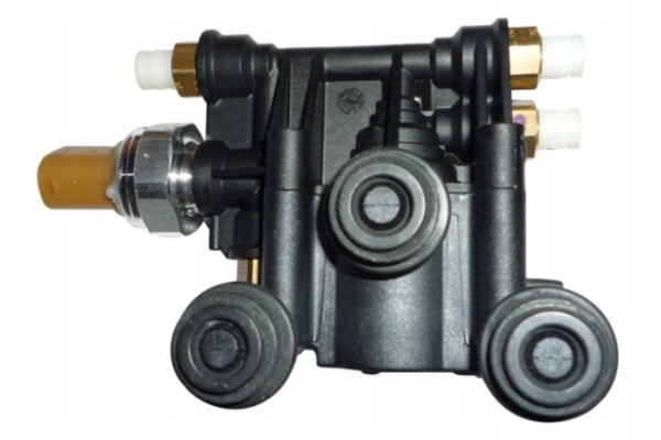 Land Rover Range Rover Air Suspension Control Valve Block