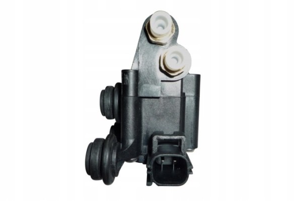 Land Rover Range Rover Air Suspension Control Valve Block Packaging status original