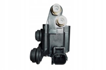 Land Rover Range Rover Air Suspension Control Valve Block Packaging status original