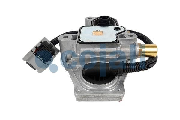 SOLENOID VALVE 2880265COJ COJALI Part manufacturer Cojali