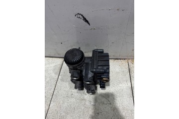 VALVE EUROPA MERCEDES ACTROS MP4 ATEGO 3 A0014311213 Catalog number of the part ZAWOR A0014311213