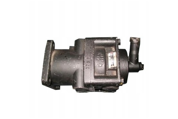MASTER BRAKE VALVE SCANIA 113 DX70A