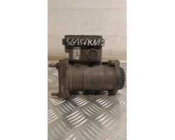 VALVE EBS SEMI TRAILER SCANIA KNORR BREMSE K000089
