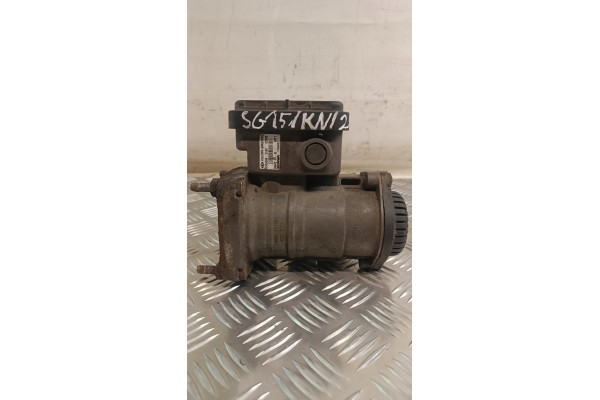 VALVE EBS SEMI TRAILER SCANIA KNORR BREMSE K000089