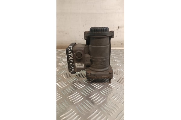 VALVE EBS SEMI TRAILER SCANIA KNORR BREMSE K000089 Part manufacturer Knorr Bremse