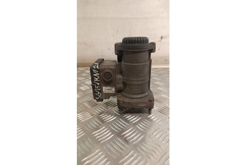 VALVE EBS SEMI TRAILER SCANIA KNORR BREMSE K000089 Part manufacturer Knorr Bremse