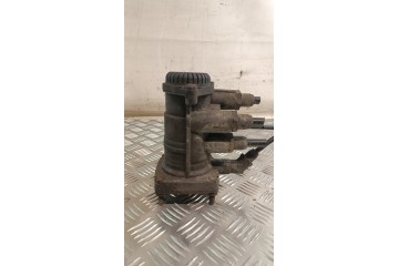 VALVE EBS SEMI TRAILER SCANIA KNORR BREMSE K000089 Car type trucks
