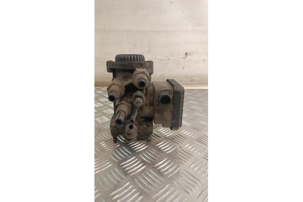 Válvula EBS para Semirremolque Scania Knorr-Bremse K000089