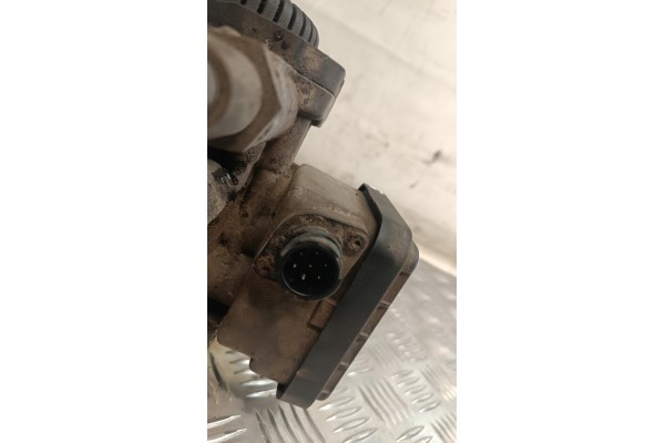 Válvula EBS para Semirremolque Scania Knorr-Bremse K000089