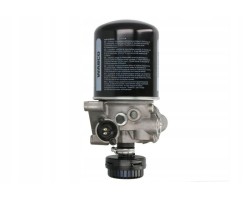 Single chamber dehumidifier pow WABCO 432 415 013 0