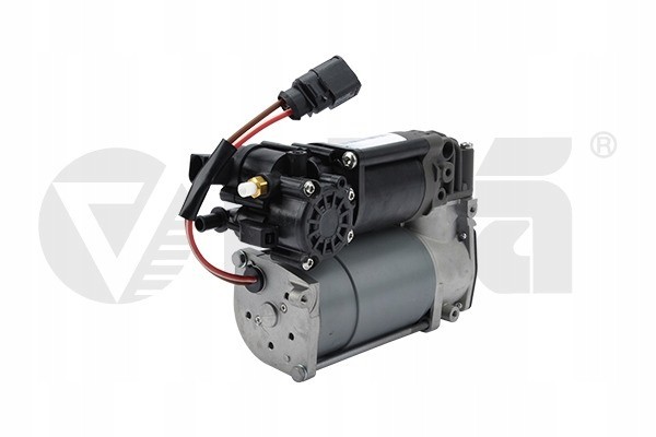 AIR SUSPENSION COMPRESSOR AUD Part manufacturer Vika