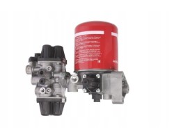 Dehumidifier system pneum PROVIA PRO1001000