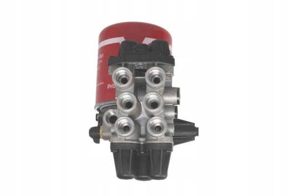 Dehumidifier system pneum PROVIA PRO1001000 Quality of parts according to GVO P replacement with original quality