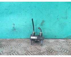 MAIN BRAKE VALVE SCANIA G410 23R