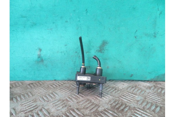 MAIN BRAKE VALVE SCANIA G410 23R