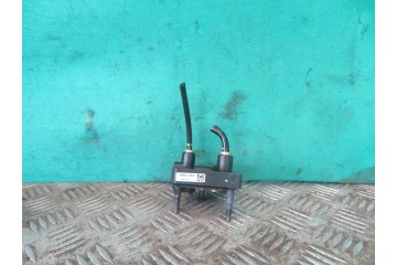 MAIN BRAKE VALVE SCANIA G410 23R
