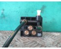 MAIN BRAKE VALVE SCANIA G410 23R Catalog number of the part 2509523 SCANIA