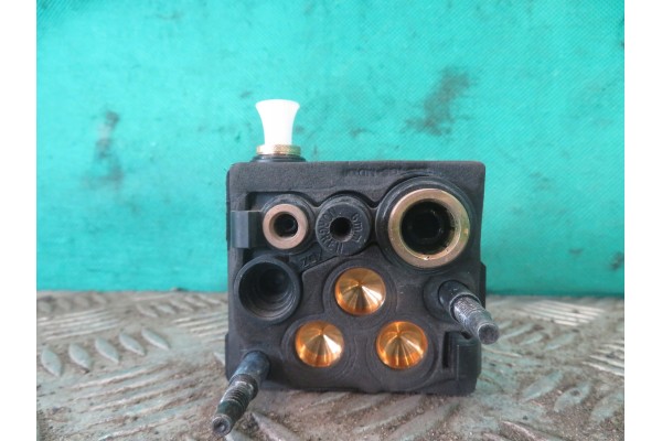 MAIN BRAKE VALVE SCANIA G410 23R Part manufacturer Scania OE