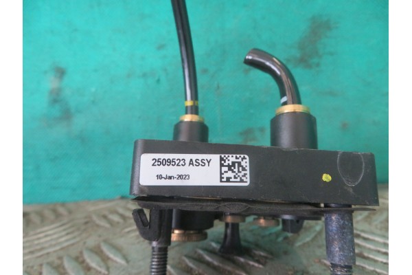 MAIN BRAKE VALVE SCANIA G410 23R Car type trucks