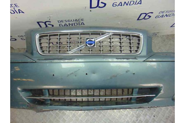 VERDE PARAGOLPES DELANTERO VOLVO S80 BERLINA
