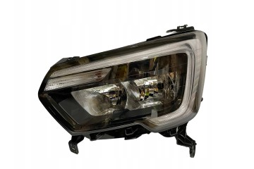 RENAULT MASTER 2019 2024 LIFT LED NEW HEADLIGHT LEFT