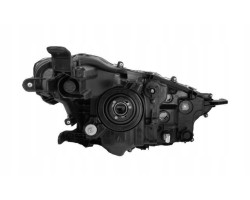Headlight Left HIR2 LED electric without engine TOYOTA YARIS XP21 02 20