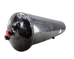 MERCEDES ACTROS MP4 CYLINDER AIR TANK OE A0054322901 A005 432 2901