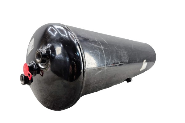MERCEDES ACTROS MP4 CYLINDER AIR TANK OE A0054322901 A005 432 2901