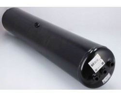 AIR TANK 60L MB 246X1369 STEEL