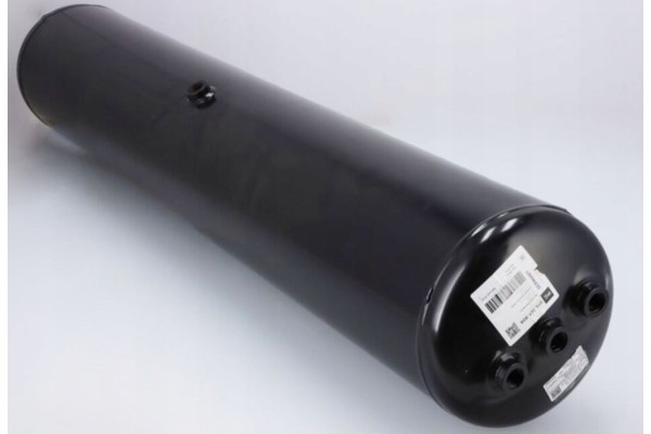 AIR TANK 60L MB 246X1369 STEEL