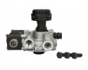 Air dehumidifier of pneumatic system 076 895 00 Catalog number of the part 076 895 00A