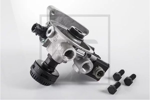 Air dehumidifier of pneumatic system 076 895 00 Catalog number of substitutes DT Spare Parts 2 44247