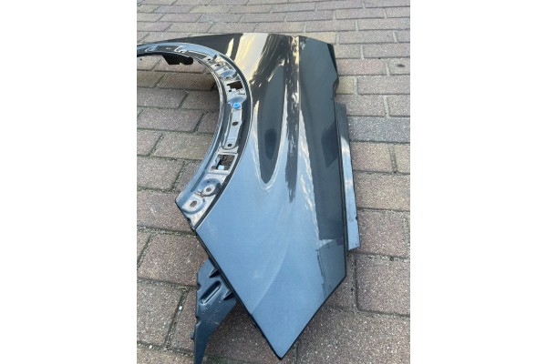 Prawe botnik peugeot 3008 5008 ll 16 przednie evl Quality of parts according to GVO O original with manufacturer s logo OE