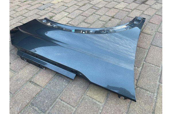 Prawe botnik peugeot 3008 5008 ll 16 przednie evl Part manufacturer Peugeot OE