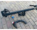 Hak zaczep peugeot 308 t10 2022