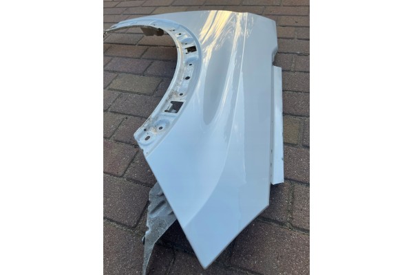 Prawe botnik peugeot 3008 5008 ll 16 przednie kwe kwed biaa pera Quality of parts according to GVO O original with manufacturer 