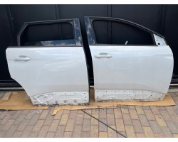 Prawe drzwi peugeot 3008 5008 ll 16 przednie tylne kwe kwed biaa pera