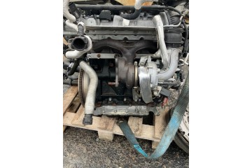 Silnik kompletny Audi 2 0 TFSI Quattro Q3 VW 14r CCZ KOMPLETNY ORYGINA Engine type petrol