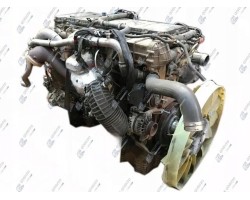 ENGINE MERCEDES ACTROS OM470 LA 10 7 L MP4 EURO 6