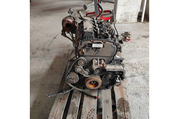Silnik 10TRJA DUCATO TRANSIT 2 2 2015r Catalog number of the part