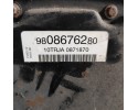 Silnik 10TRJA DUCATO TRANSIT 2 2 2015r Part manufacturer Fiat OE