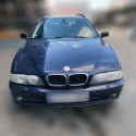 BMW SERIE 5 TOURING (E39) 520i
