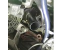 Motor completo CAY 1.6 TDI VW Golf VI Octavia II Caddy