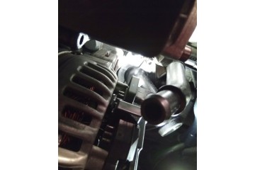 Motor completo CAY 1.6 TDI VW Golf VI Octavia II Caddy