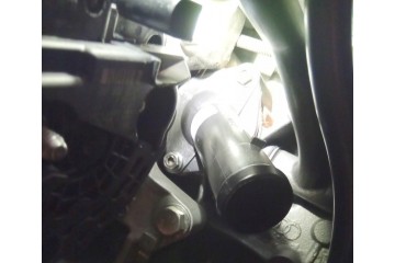 Motor completo CAY 1.6 TDI VW Golf VI Octavia II Caddy