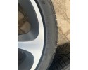 Felgi koa Fiat 500 Abarth lift 17 205 40 Part manufacturer Fiat OE