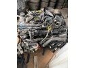 ENGINE MOTOR COMPLETE 204DTY JAGUAR E PACE LAND ROVER DISCOVERY 2 0
