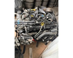 ENGINE MOTOR COMPLETE 204DTY JAGUAR E PACE LAND ROVER DISCOVERY 2 0