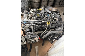 ENGINE MOTOR COMPLETE 204DTY JAGUAR E PACE LAND ROVER DISCOVERY 2 0