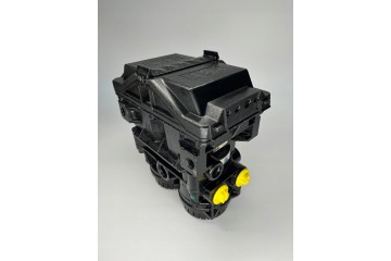 Dual Channel EBS KNORR Module 0 486 204 019